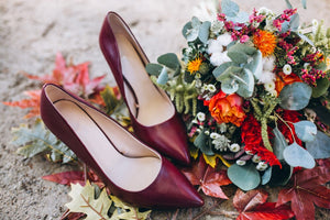 MUST-HAVE SHOES FOR EVERY SEASON – YOUR FOOTWEAR ESSENTIALS