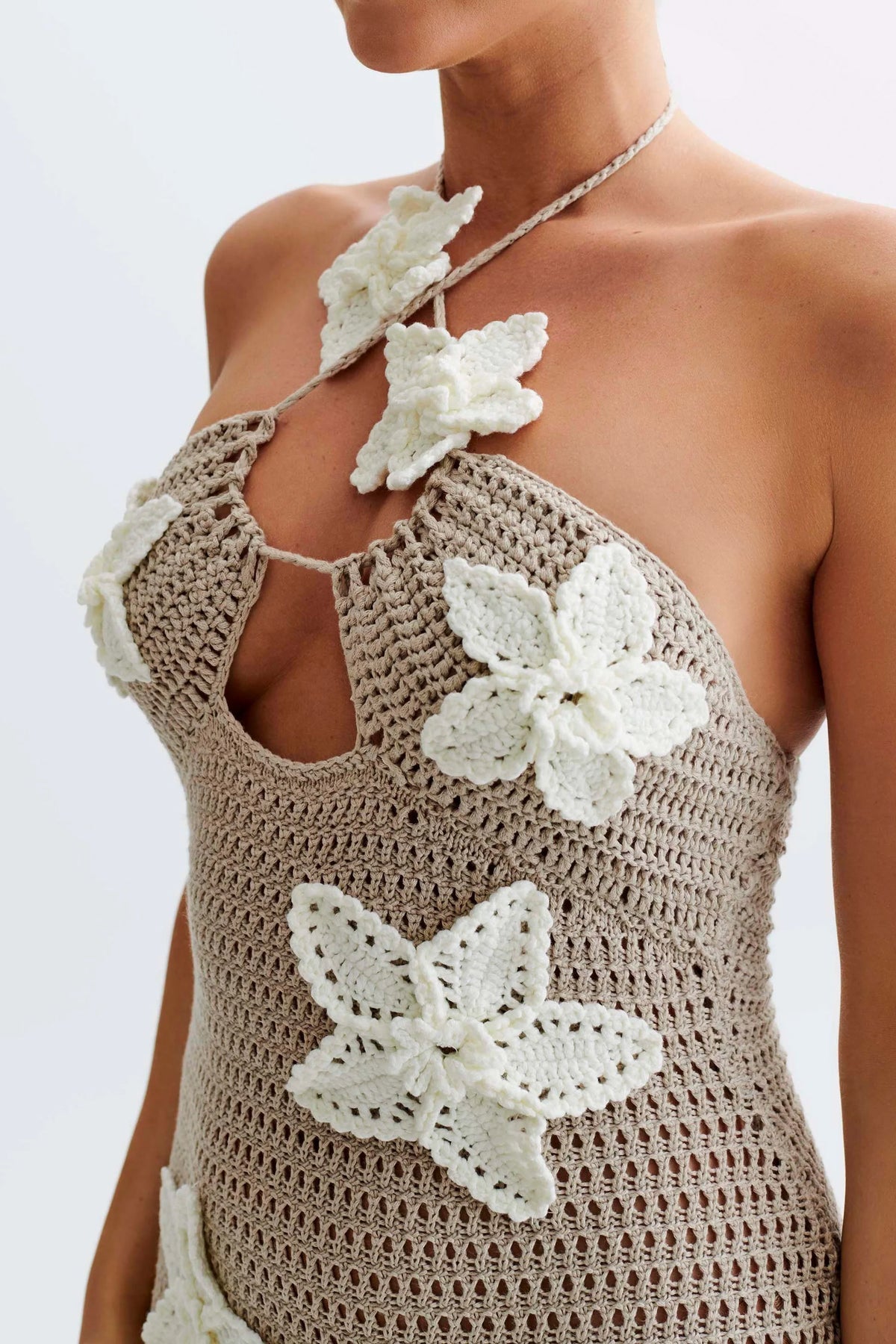 Beach dress 