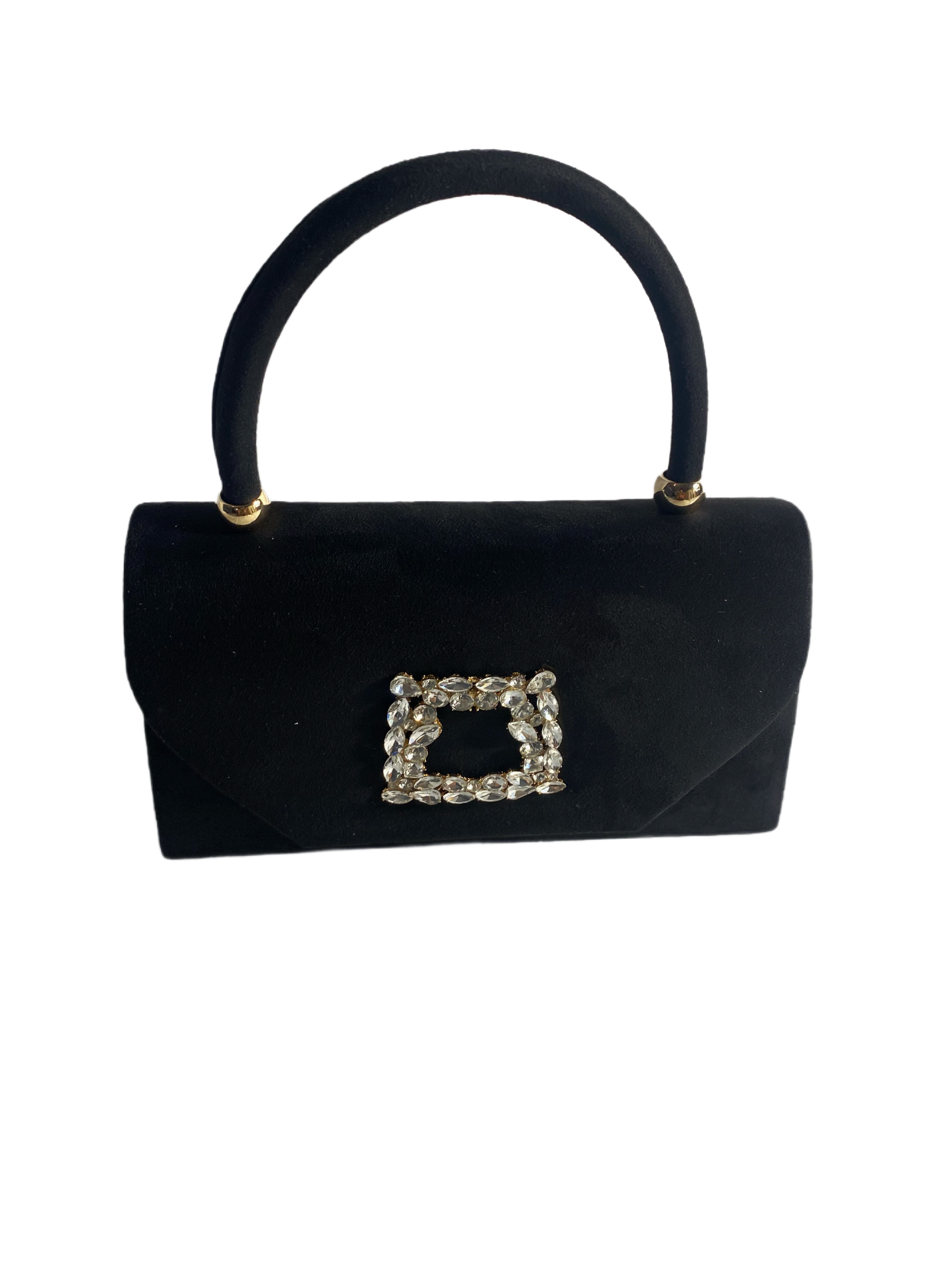 Black Handbag