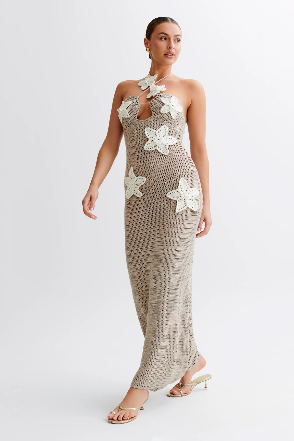 Beach Dress