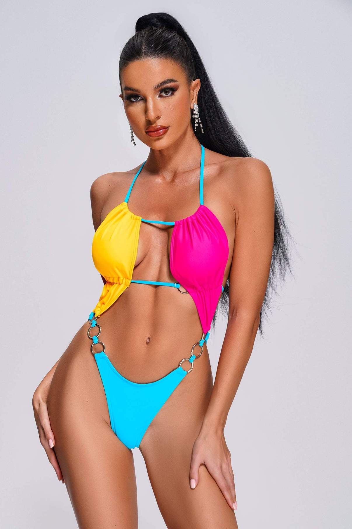 girls swimwear
