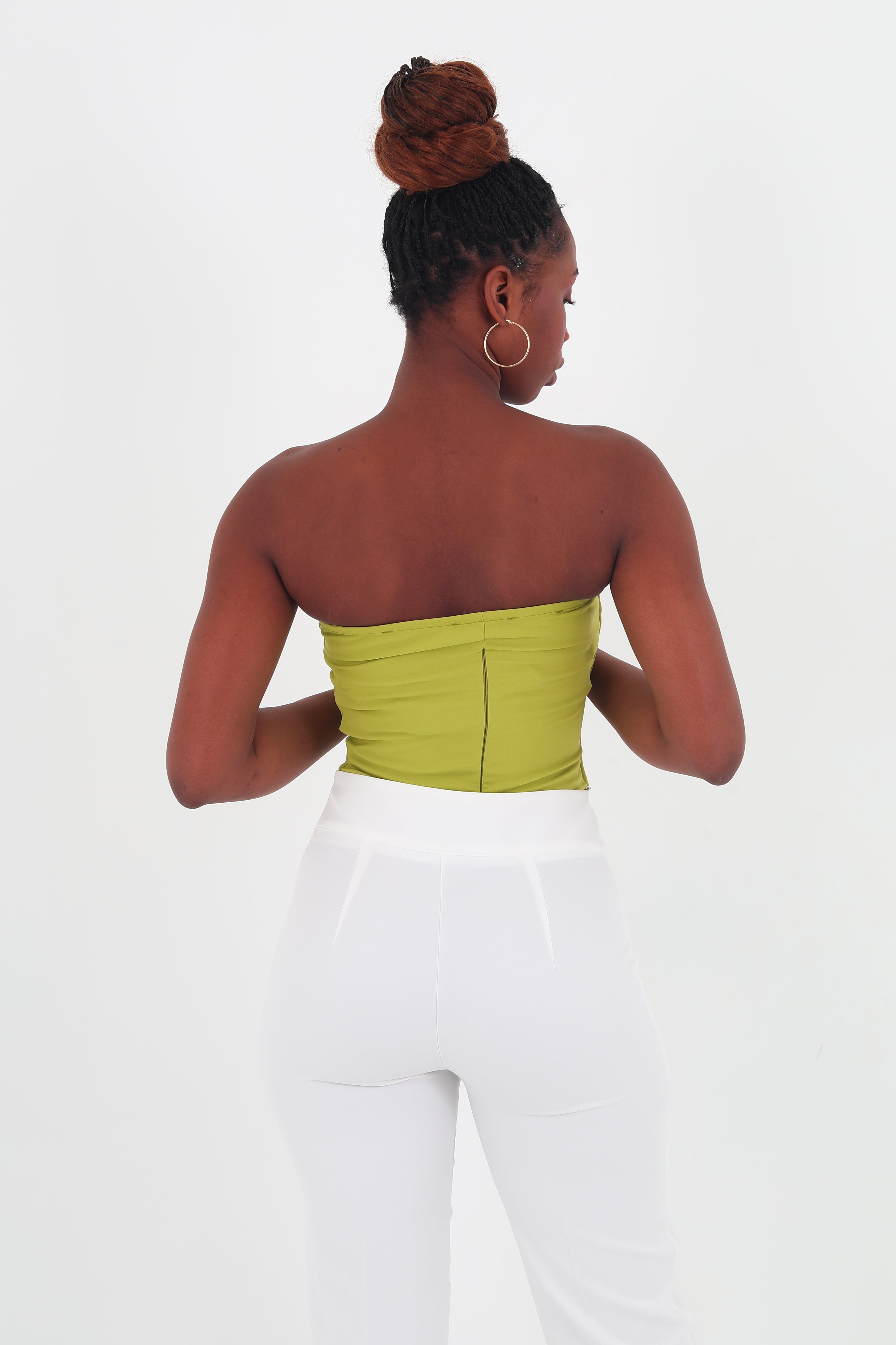 Rena Tube Top for Summers