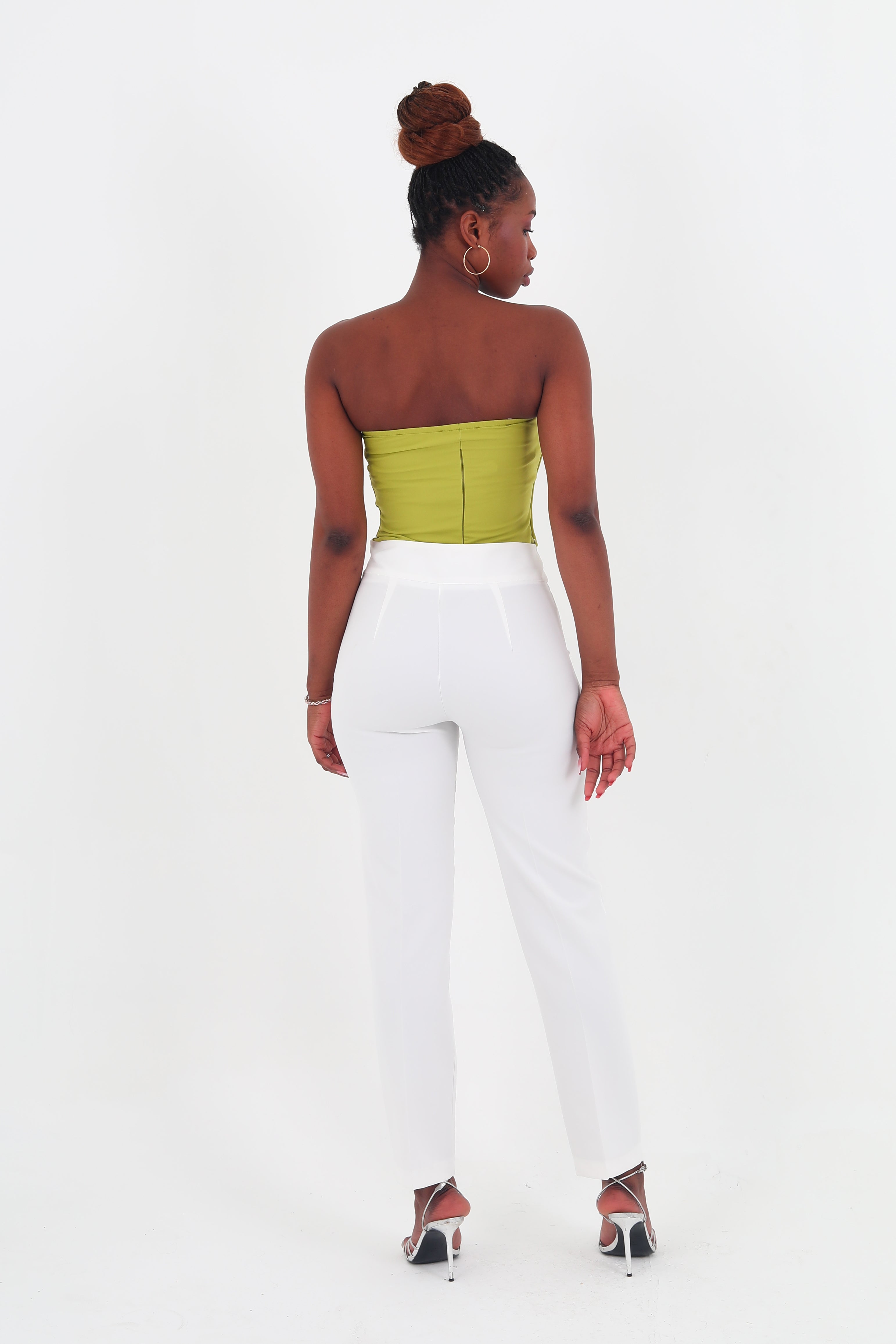 Rena Tube Top for Summers