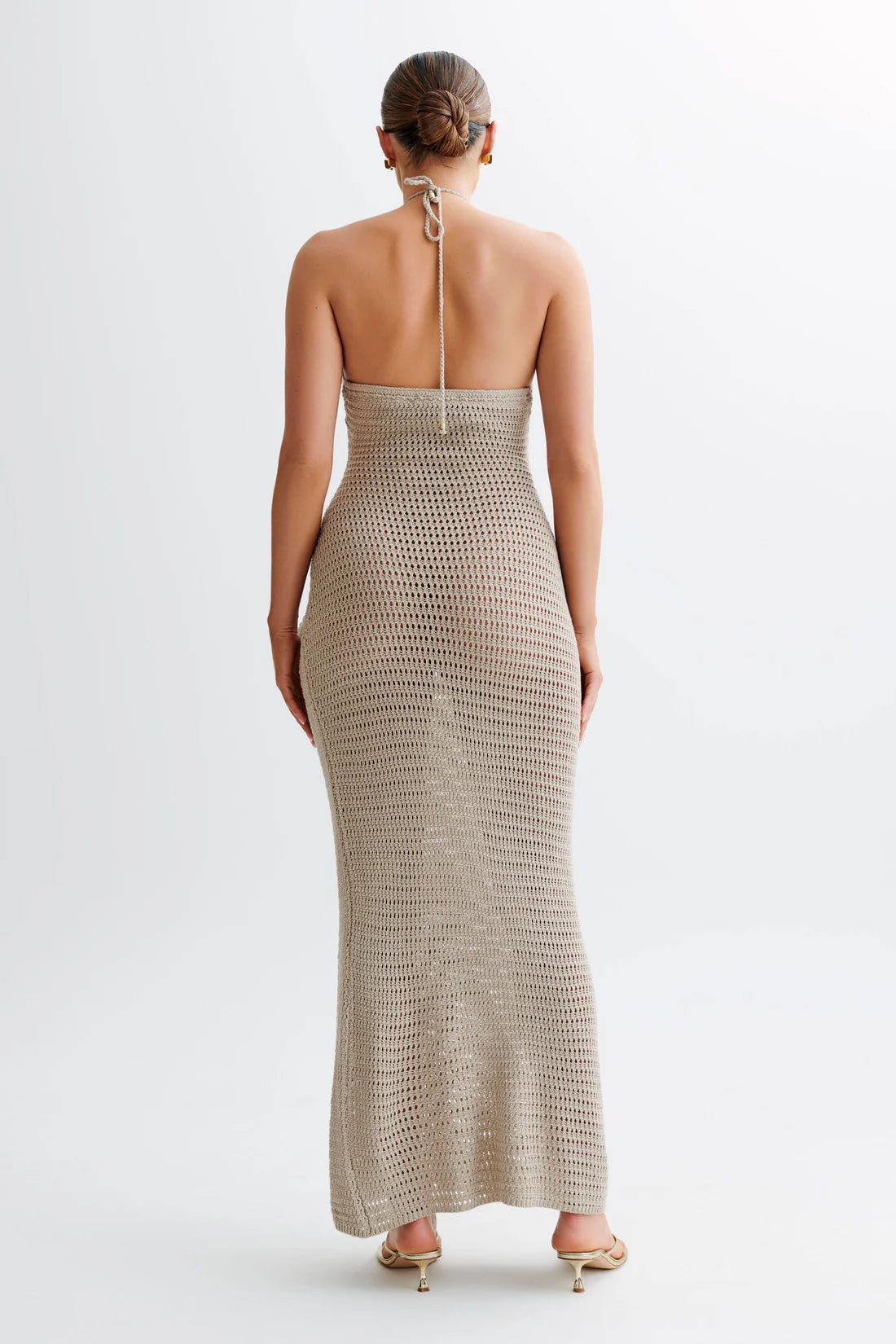 Beach dress