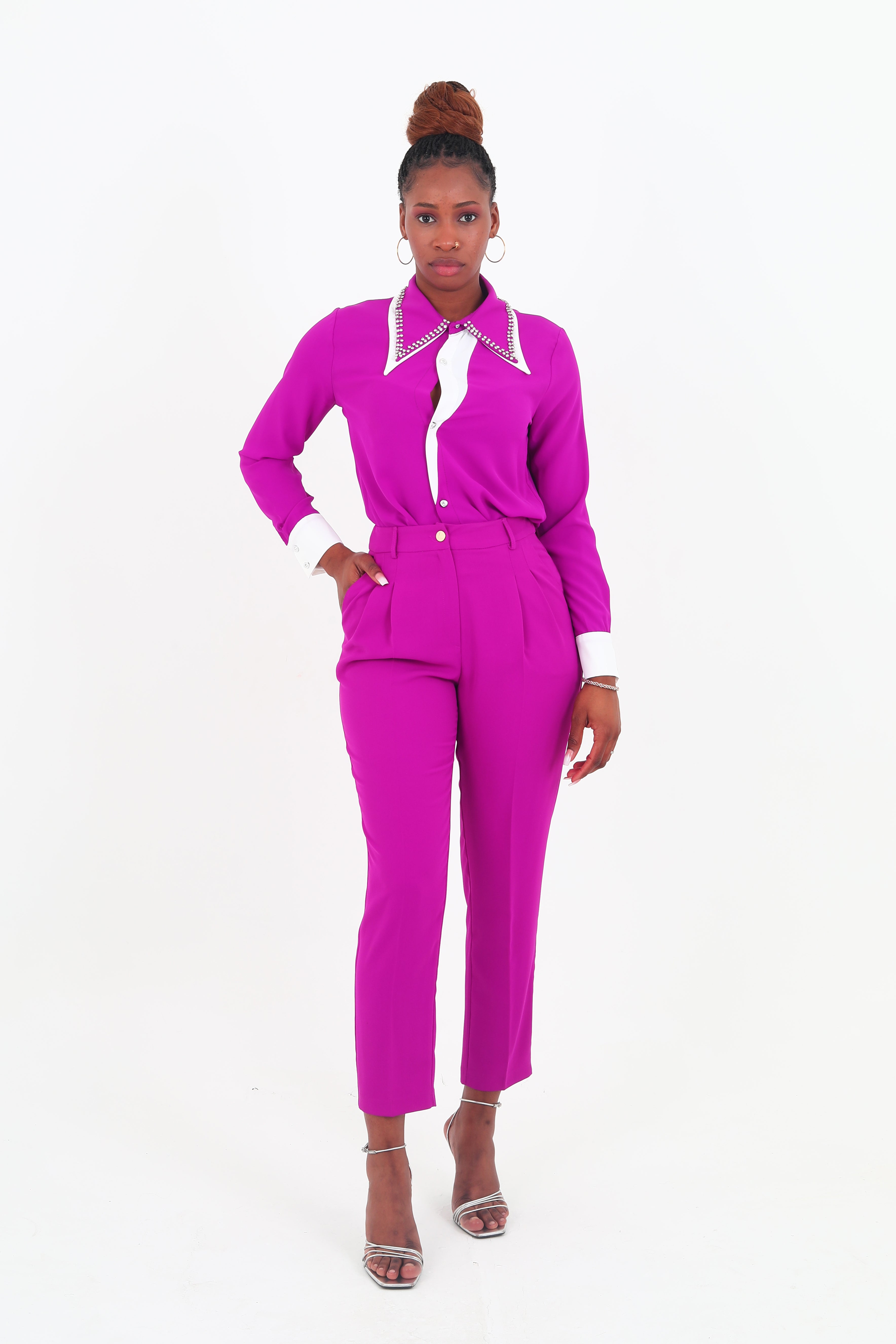 Office Top for women