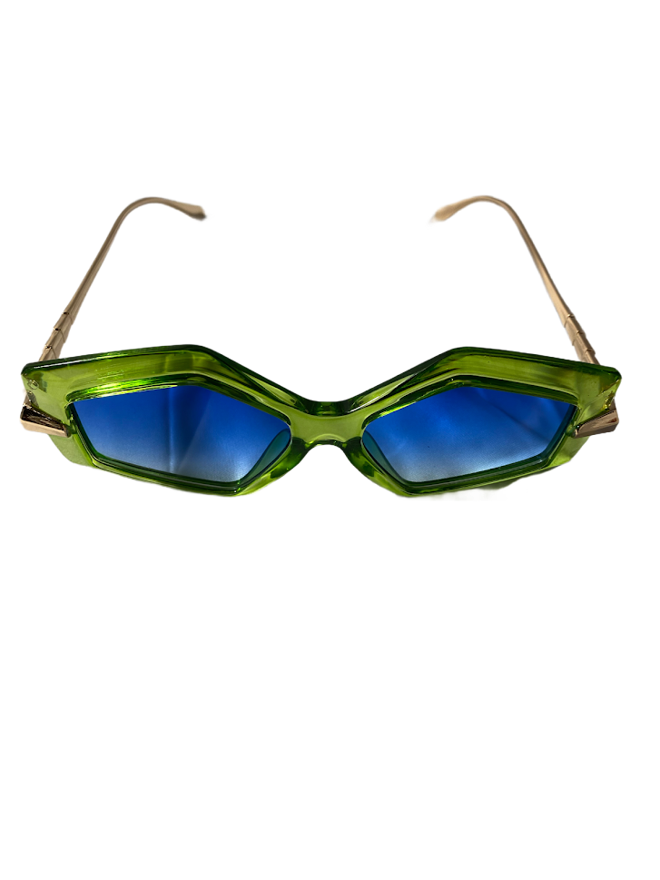 acetate frame sunglasses women